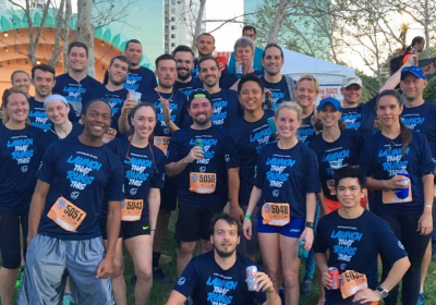 Corporate 5k