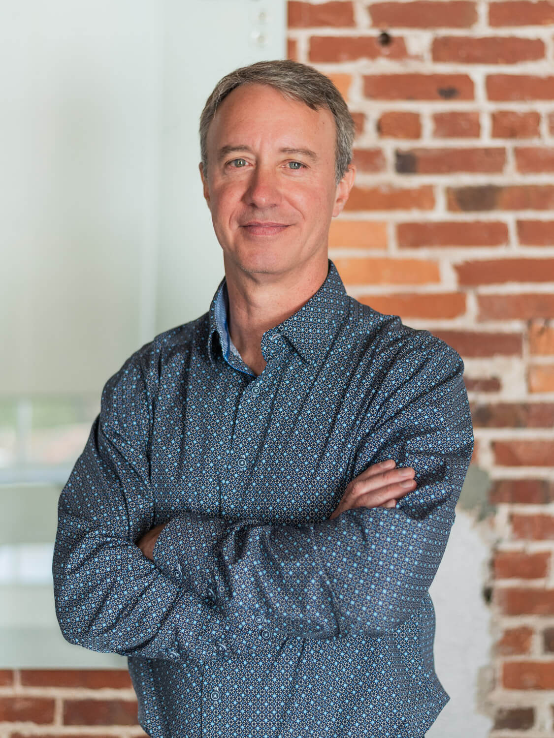 Dean DiPaolo