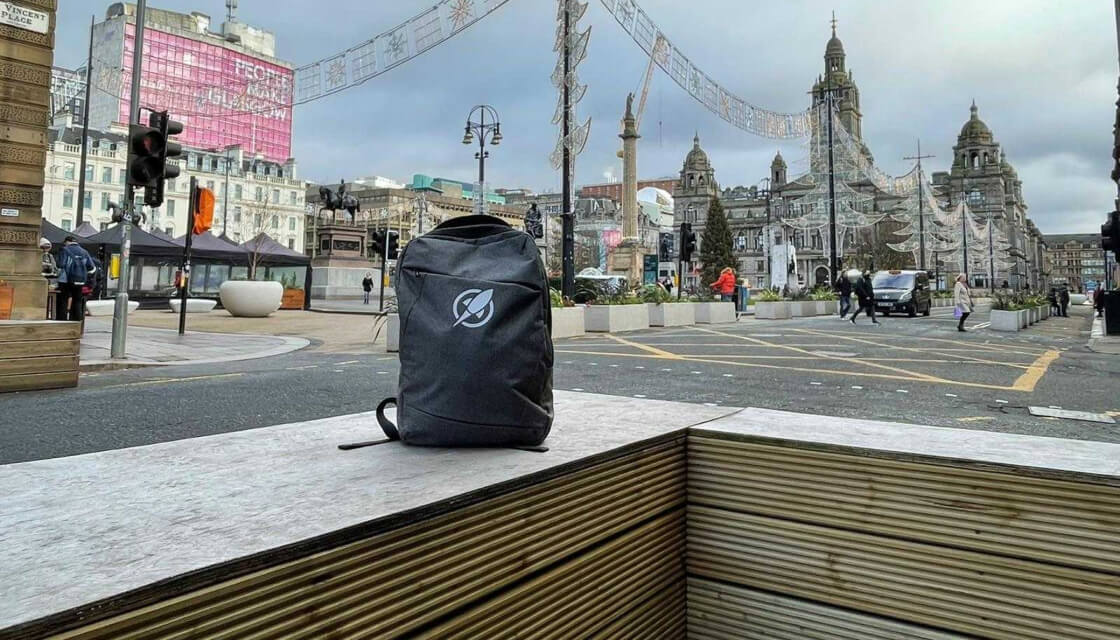 Glasgow, Scotland, United Kingdom
