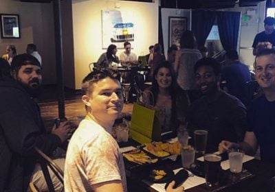 Launch That Trivia