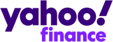 Yahoo Finance Logo