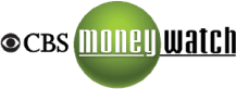 CBS Money Watch Logo
