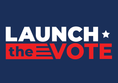 Launch The Vote thumbnail