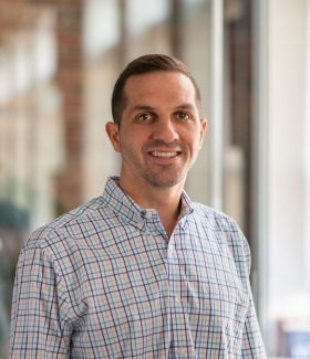 Mike Postorino