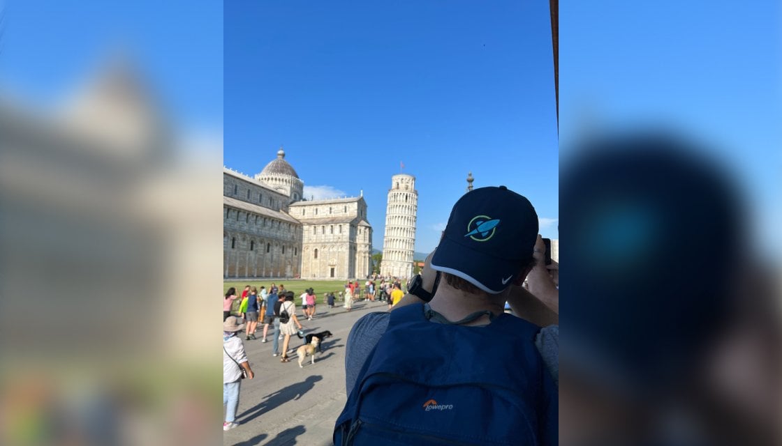 Pisa, Italy