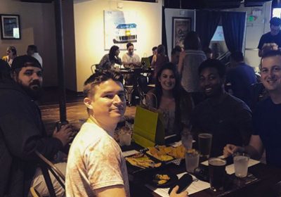 Launch That Trivia