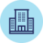 Corporation Icon
