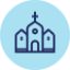 Nonprofit Organization Icon