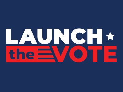 Launch The Vote thumbnail